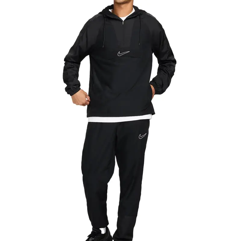 Nike Academy+ Men's Repel Soccer Anorak Jacket-2