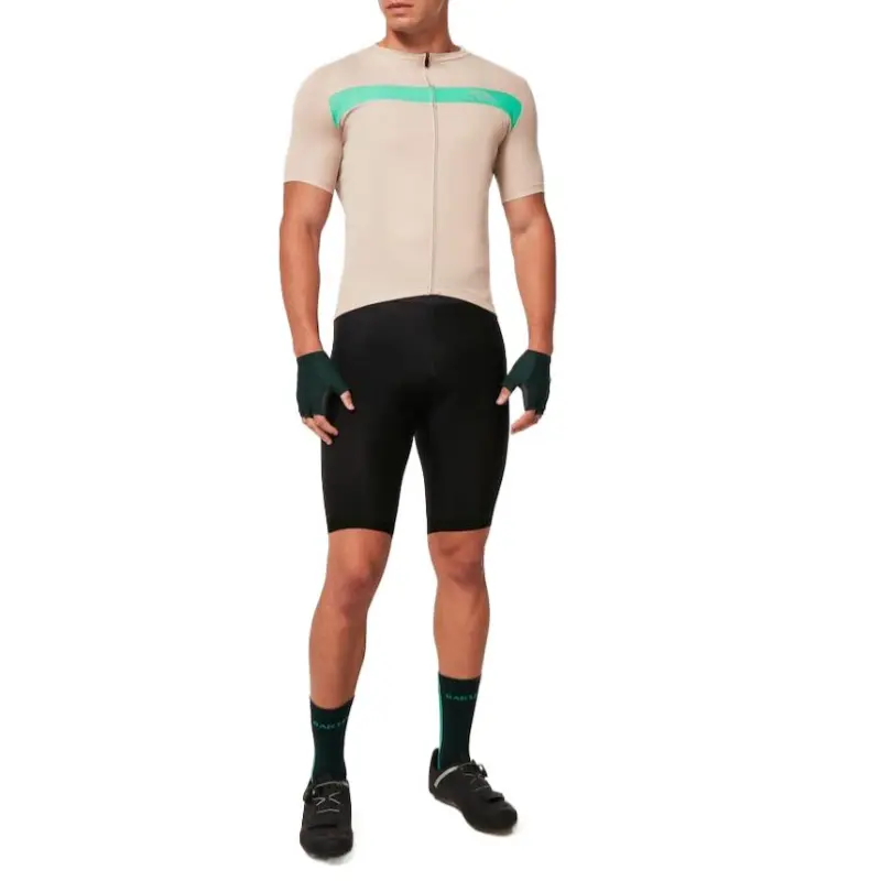 Oakley Icon Classic Jersey Cycling Clothing Men's Soil Tone-6