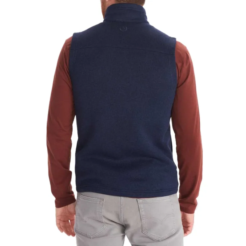 Marmot Vests Men-4