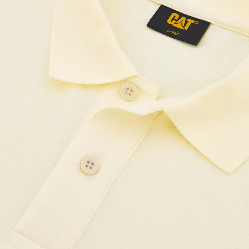 CAT Polo Shirts Men-10