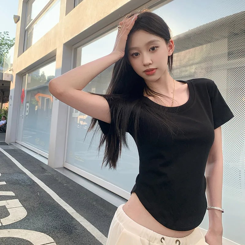 La Chapelle Women's Undershirts-2