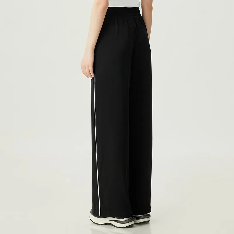 Brother Is Really Good Casual Pants Women's-3