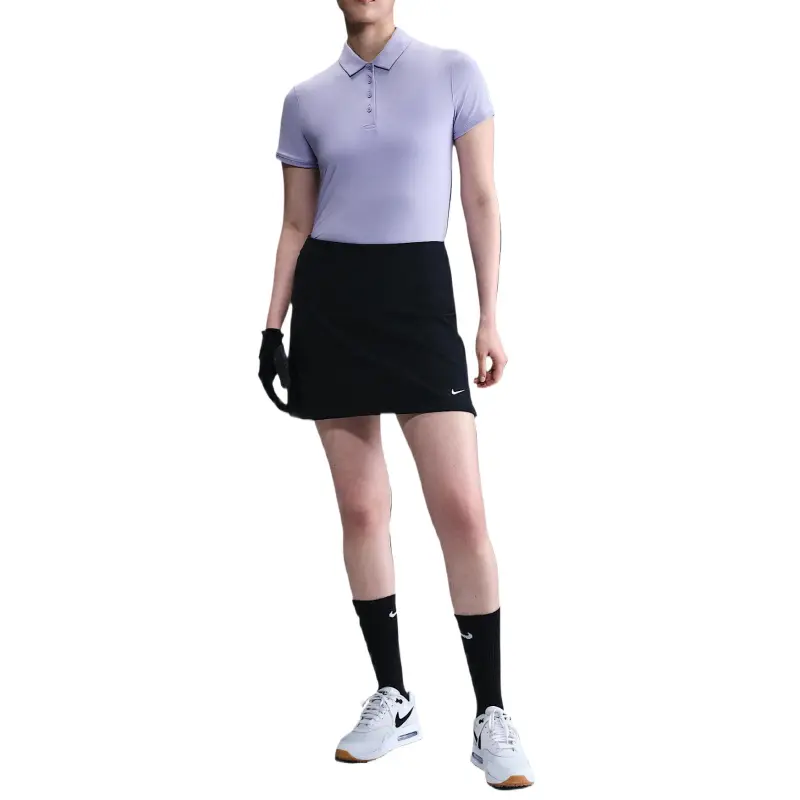 Nike Golf Clothing Women's Light Purple-1