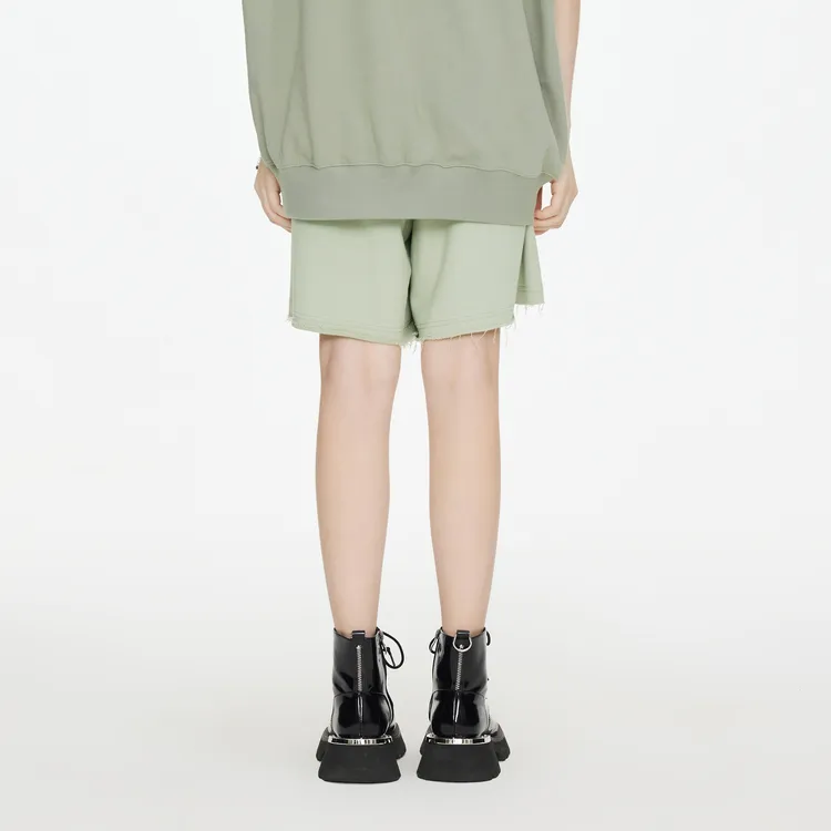 INXX ALLPICK Casual Shorts Unisex-3