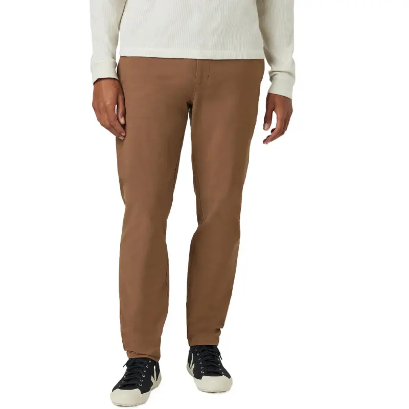 Vuori Aim Canvas Pant Jeans Men's-6
