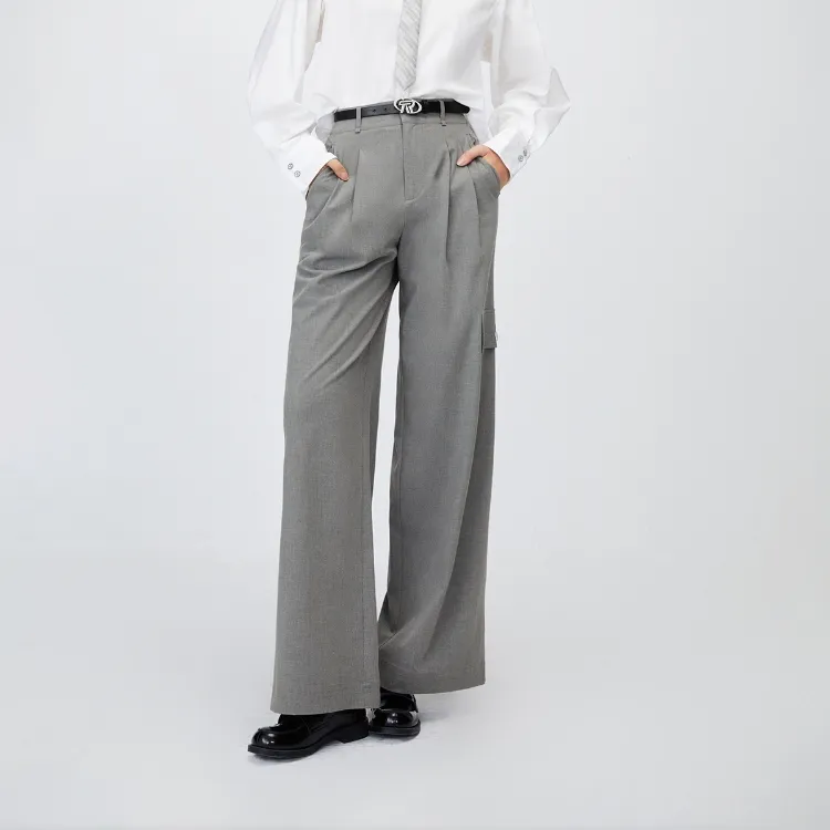 ONLY Suit Trousers Women's-2