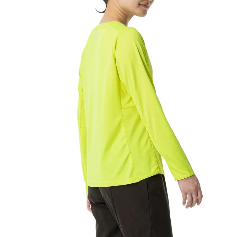 Mizuno Two Loops 8 Regular T Shirt Women's-26