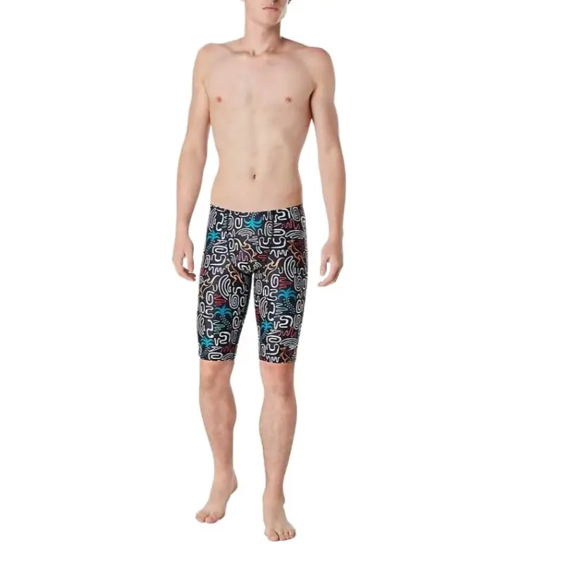 Speedo Swimming Shorts Men-11