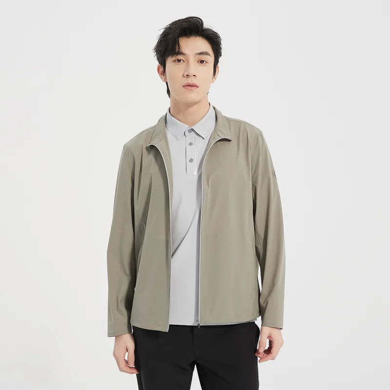 LESS IS MORE Jackets & Coats Men's-10