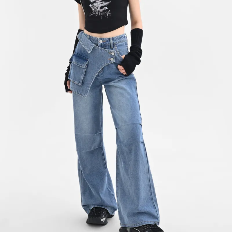 SNBL Jeans Women's-4