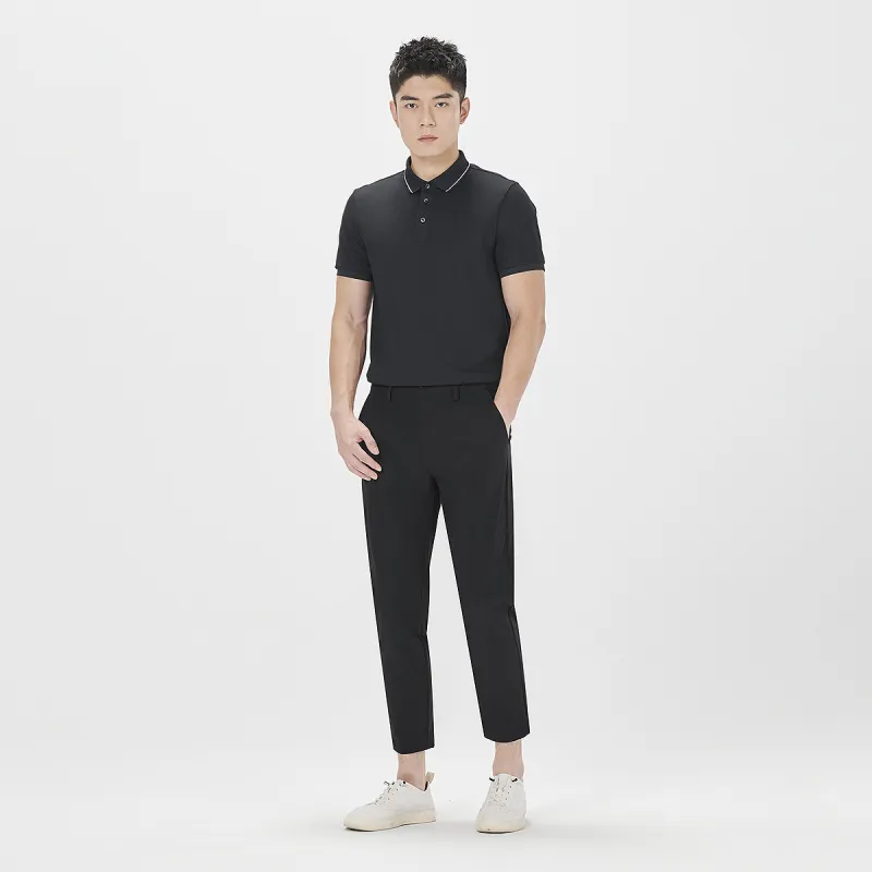 LESS IS MORE Casual Pants Men's-11