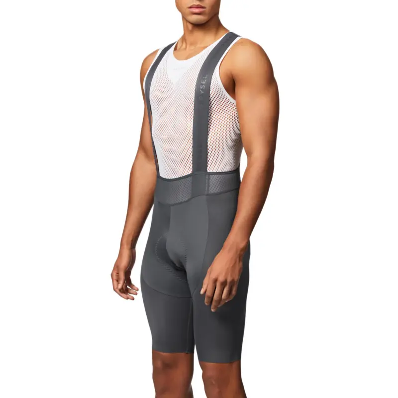 DECATHLON Cycling Pants Men's Ink-2