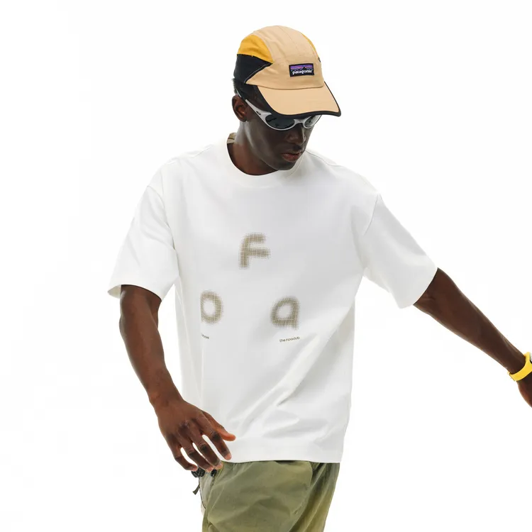 FPA T Shirts Unisex-2