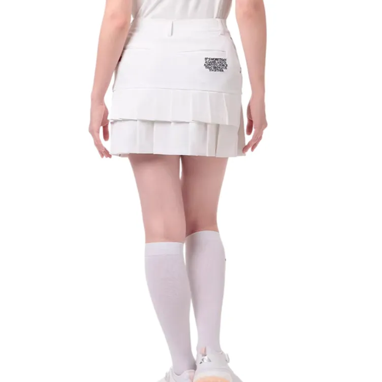 TAYLORMADE Casual Short Skirts Women's-4