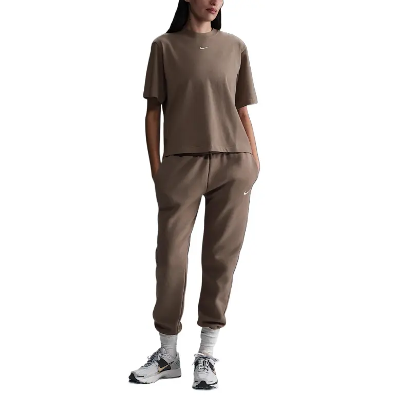 Nike Sportswear Essential Women's Boxy T Shirt-2