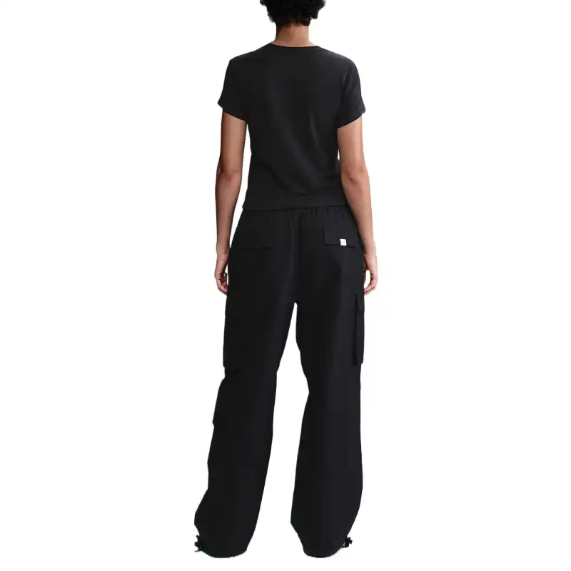 Nike Sportswear Chill Knit Women's Slim Cropped T Shirt-3