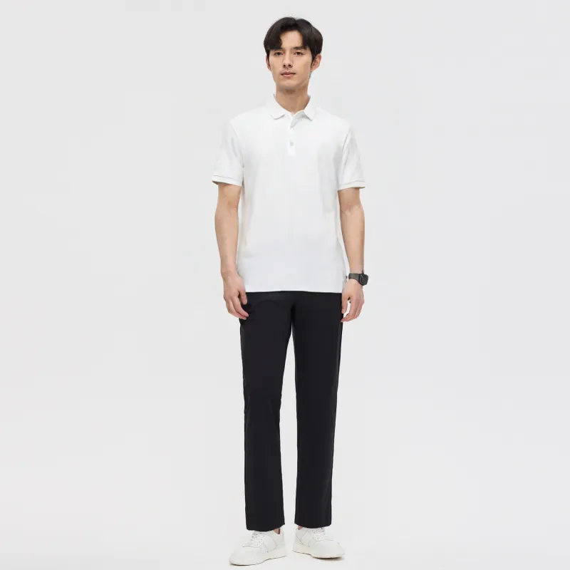 SUNDANCE Polo Shirts Men-8