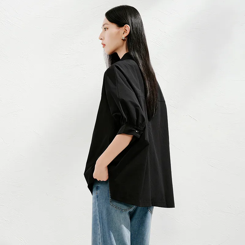 JZ. ANNAKRO Shirts Women's-3
