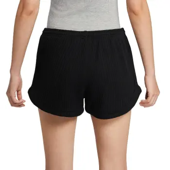 Nike Casual Shorts Women's Black