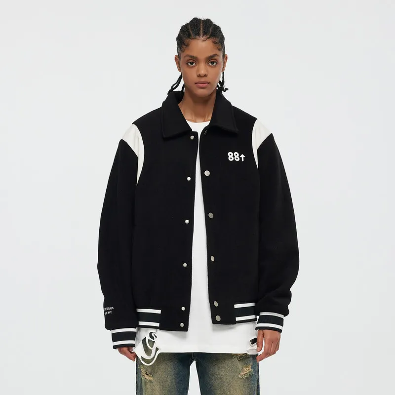 88rising Jackets Unisex-3
