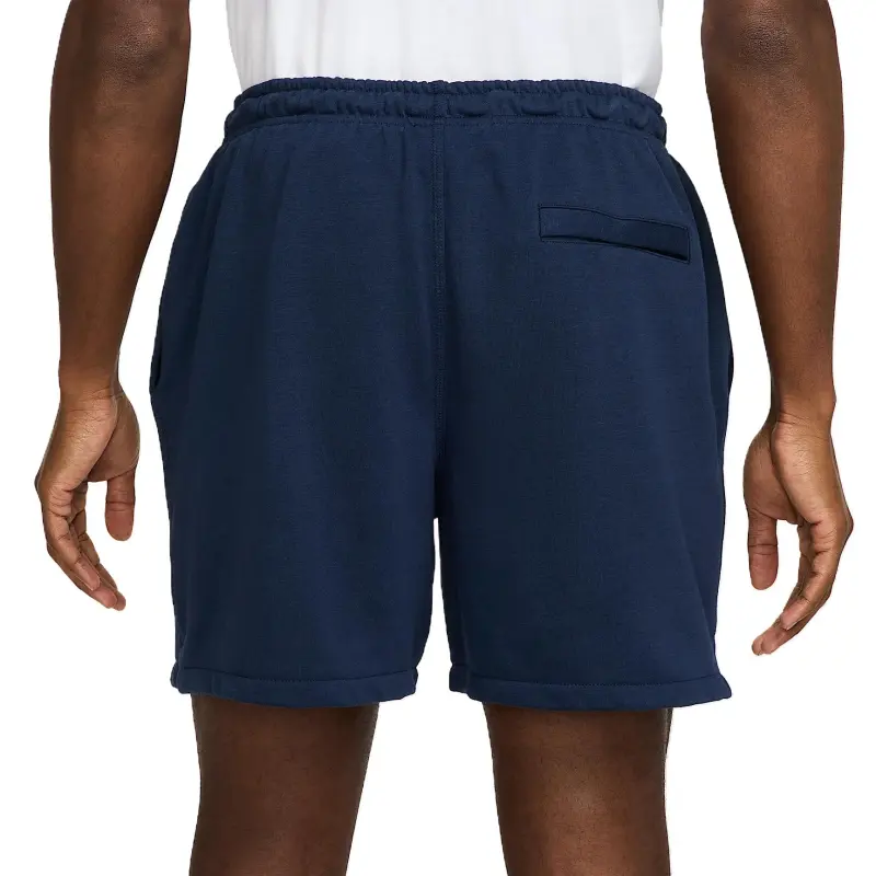 Nike ClubFLOW SS25 Casual Shorts Men's Obsidian-1
