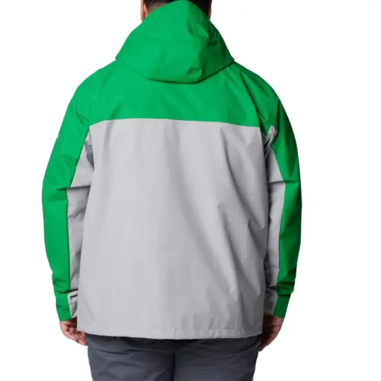 Columbia Collegiate Field Bound™ Jacket Men's Green-1