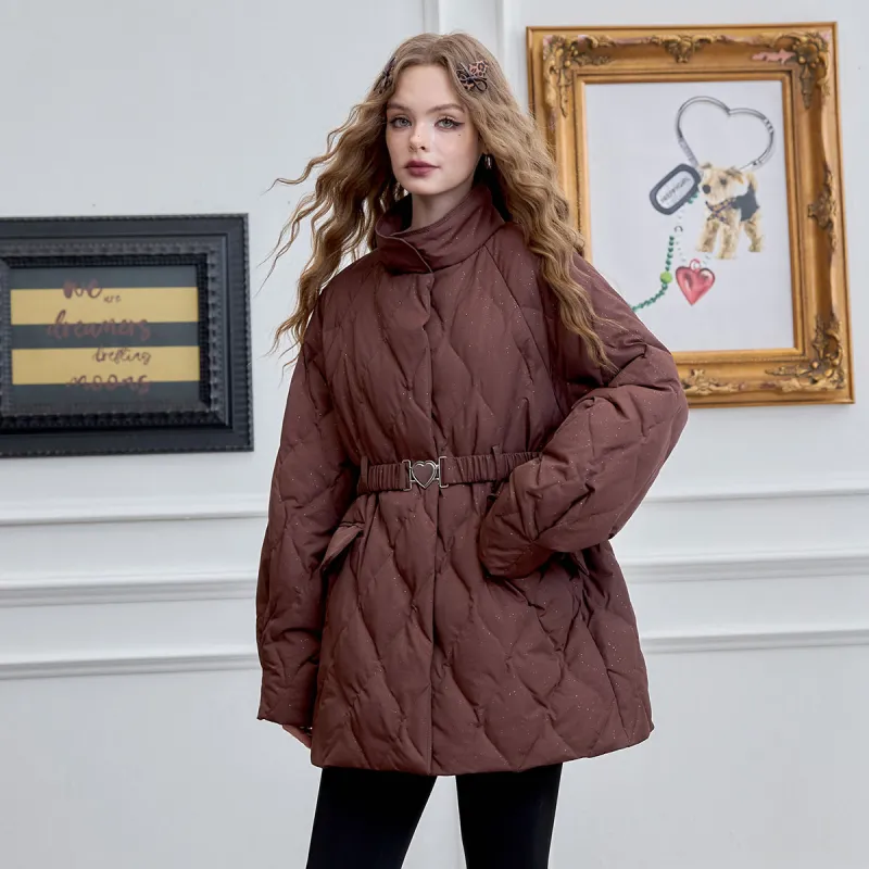 ELF SACK Down Jackets Women's-9