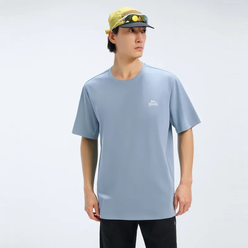 LONSDALE T Shirts Men-17