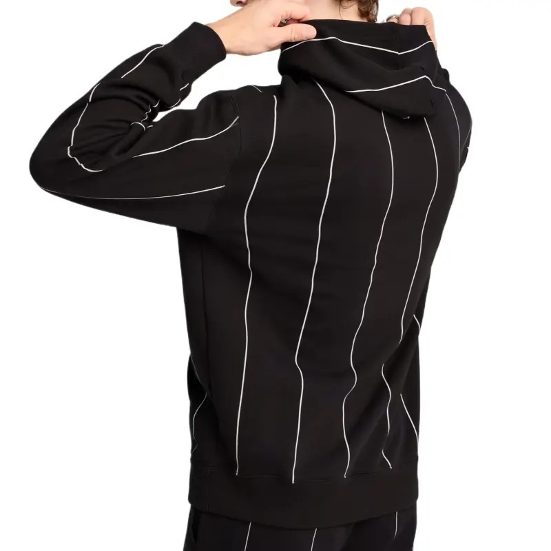 PUMA FERRARI RACE Sweatshirt Men's Black-3