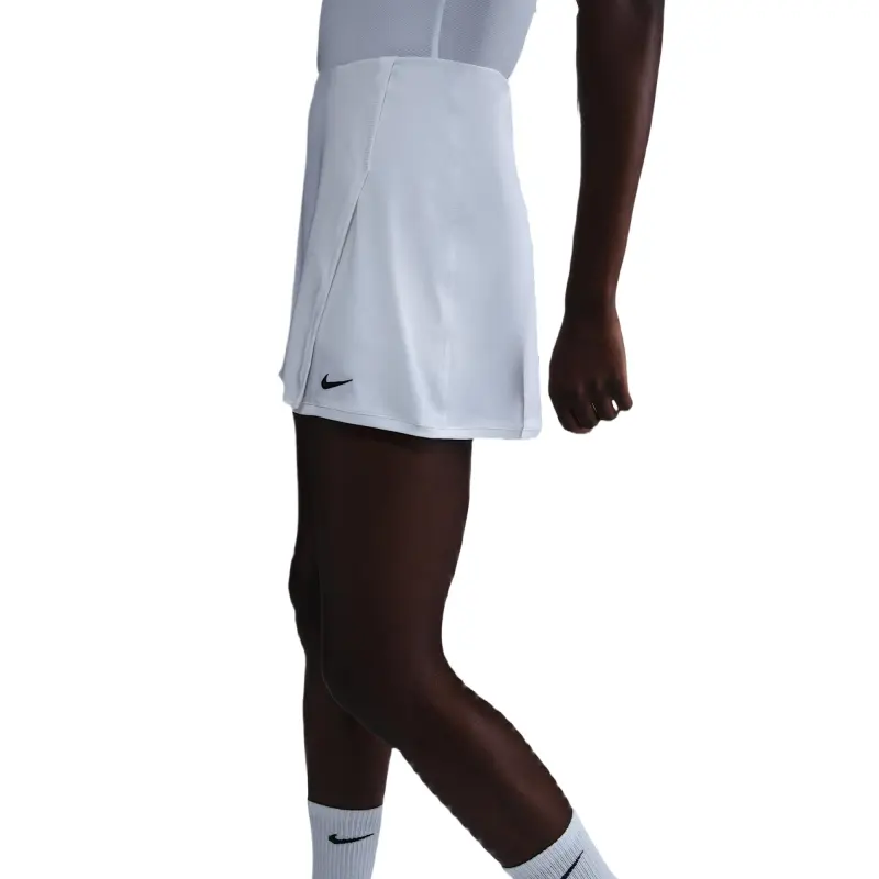 Nike Victory Women's Dri FIT Straight Tennis Skirt-2