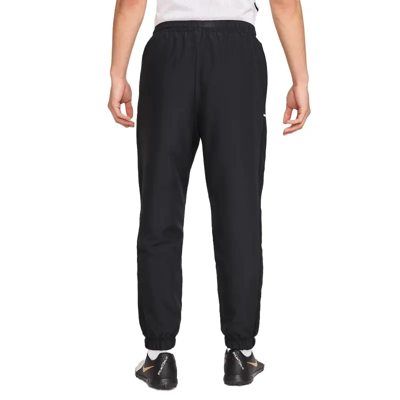 Nike Casual Pants Men Black-1