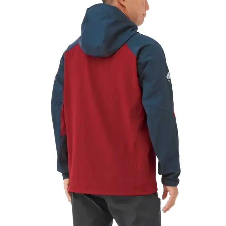 MONTBELL Roche Hooded Jacket Men's-3