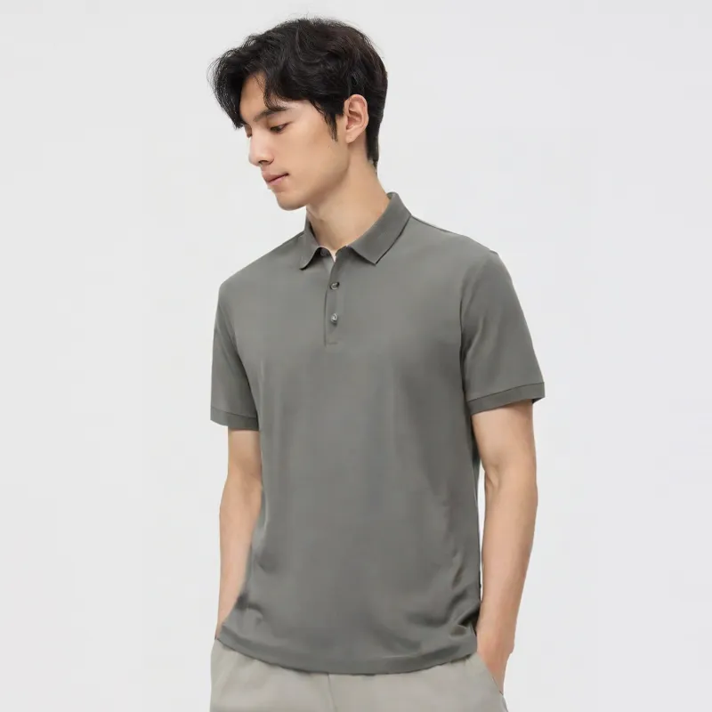 SUNDANCE Polo Shirts Men-6