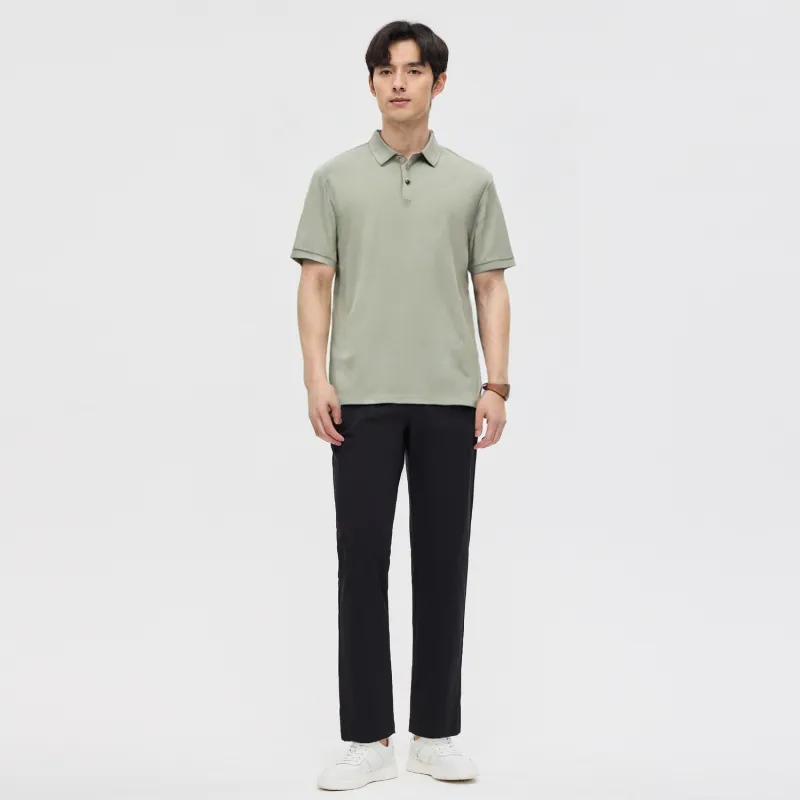 SUNDANCE Polo Shirts Men-3