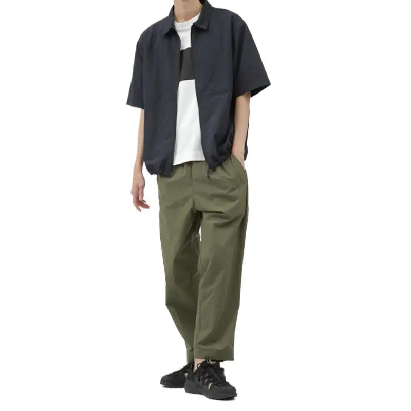 Mizuno MARGARET HOWELLMIZUNO FOR MARGARET HOWELL Casual Pants Unisex-5