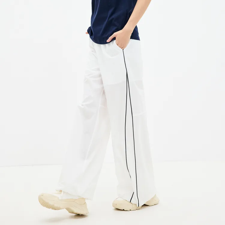 SHUIYUNJIAN Casual Pants Women's-3
