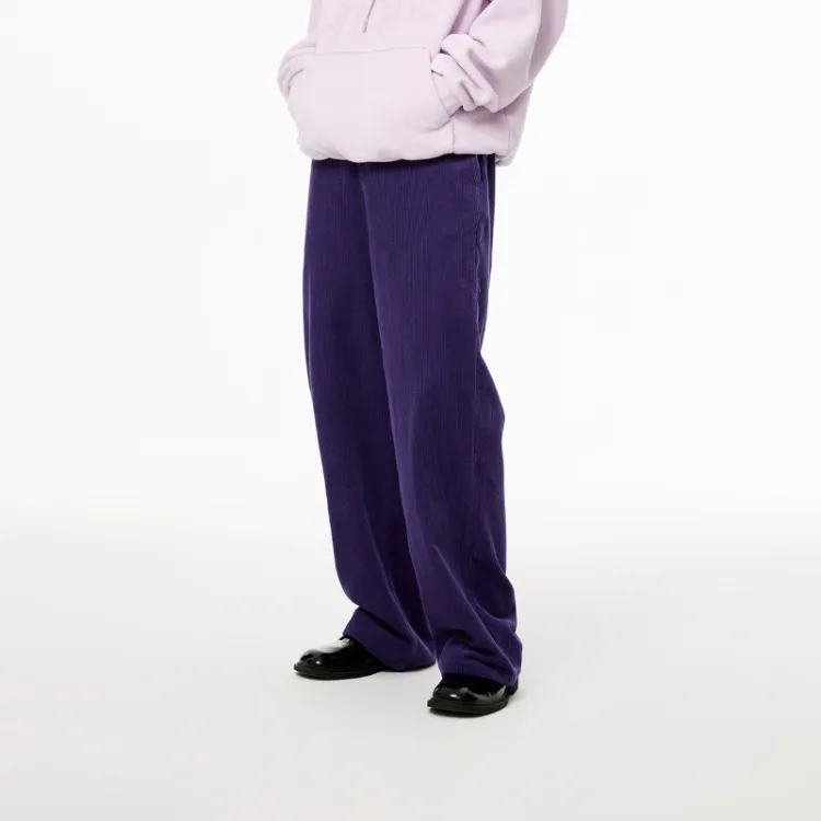 MLMR Casual Pants Unisex-7