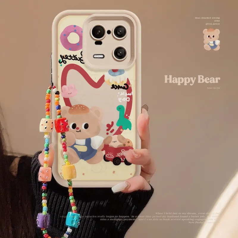 MAYGI Phone Cases-2