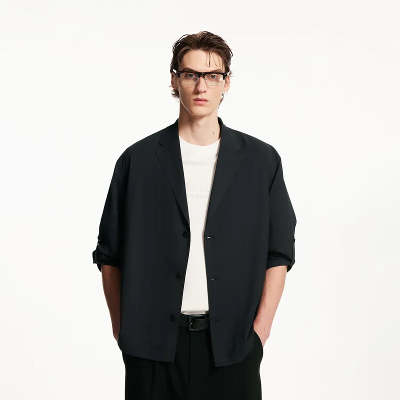 JACK JONES· Business Suit Men's E40 Black-2