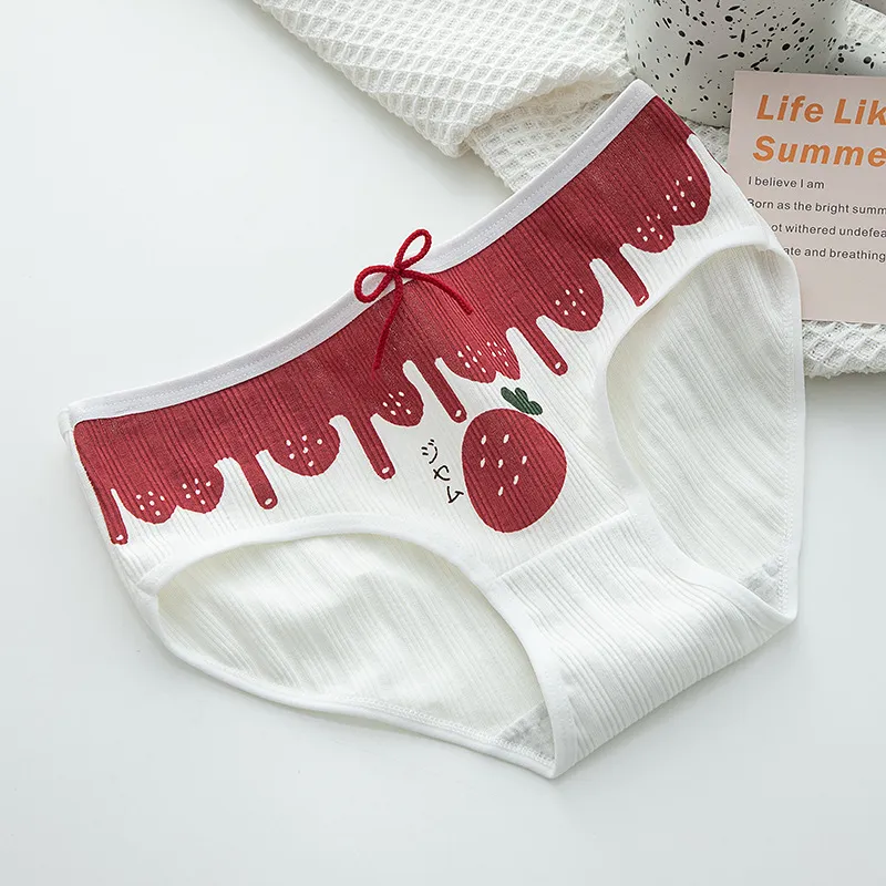 Gentle Welcome Underpants Women's 3 Pack-1