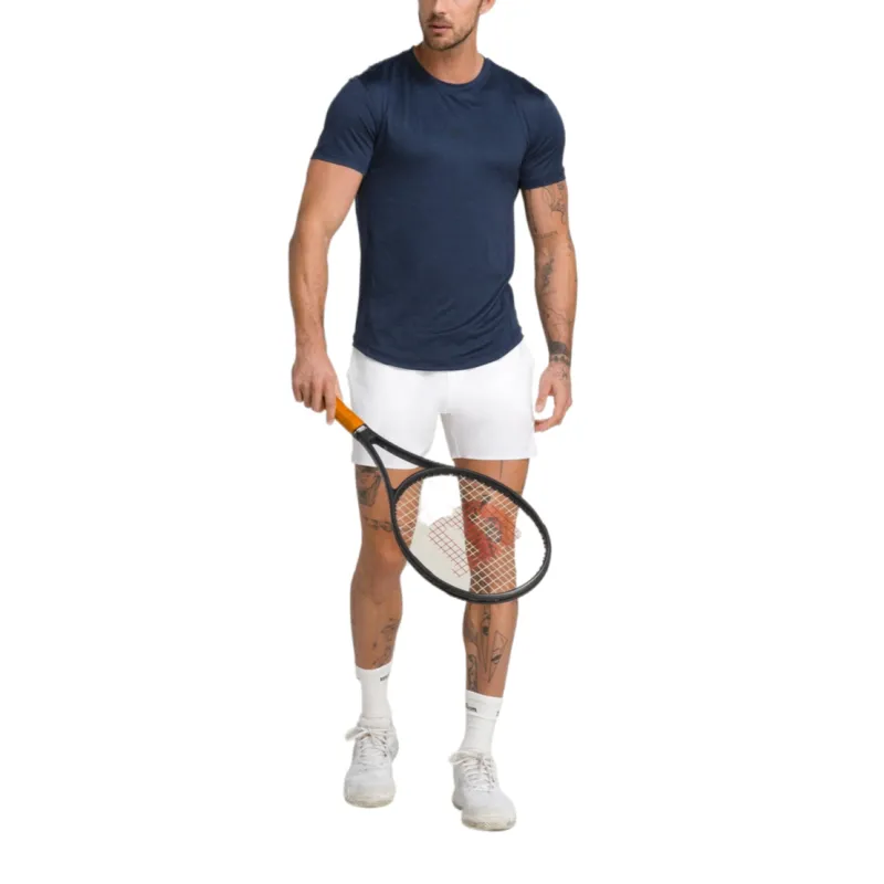 Wilson T Shirts Men-22