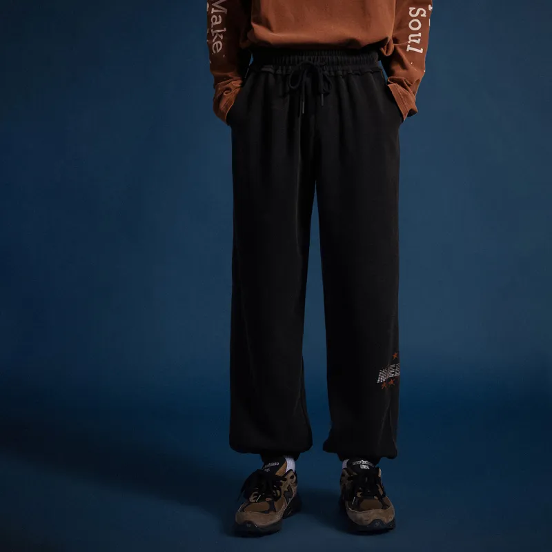 NO ONE ELSE 2024 Spring New Arrivals Casual Pants Unisex-1