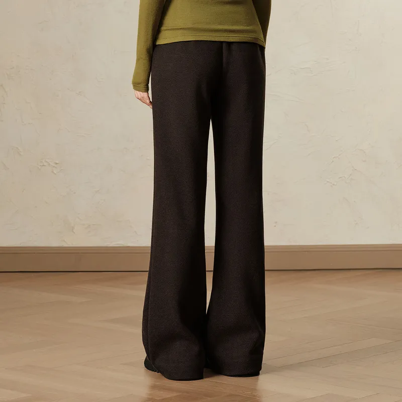 JZ. ANNAKRO Casual Pants Women's-9
