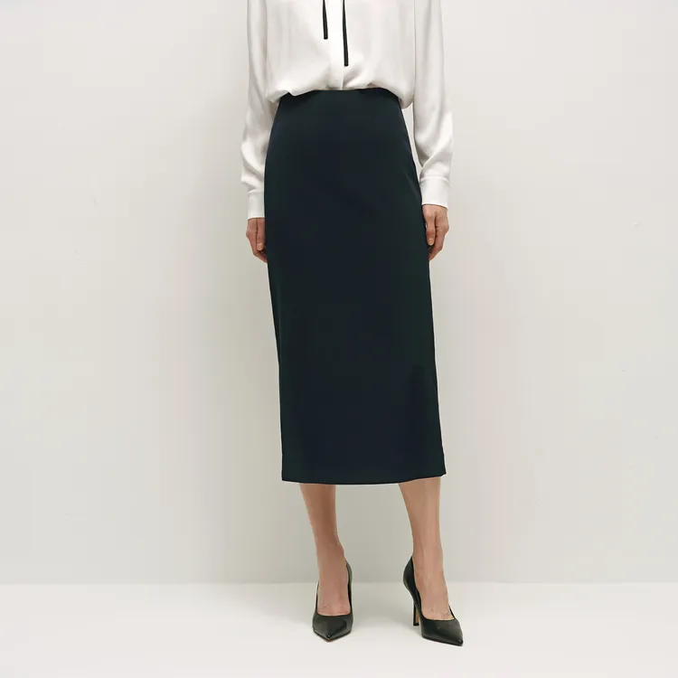 OVV Casual Long Skirts Women's-8