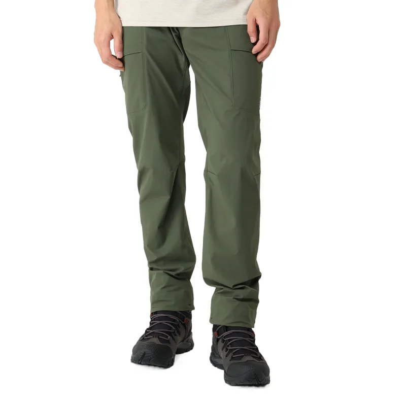 MOUNTAIN HARDWEAR Choxton Alpine LT Casual Pants Men's-6
