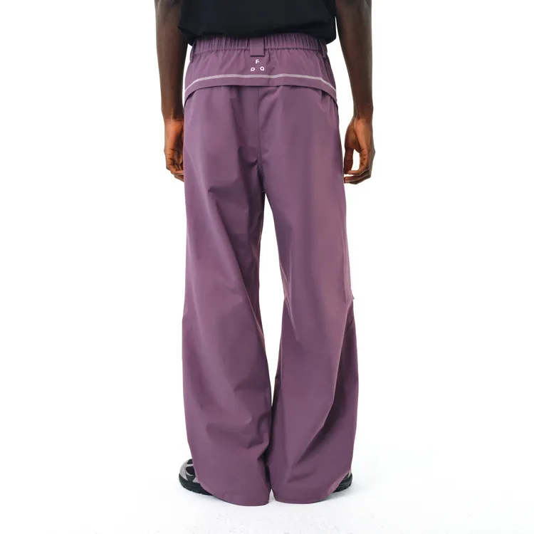 FPA Casual Pants Unisex-11