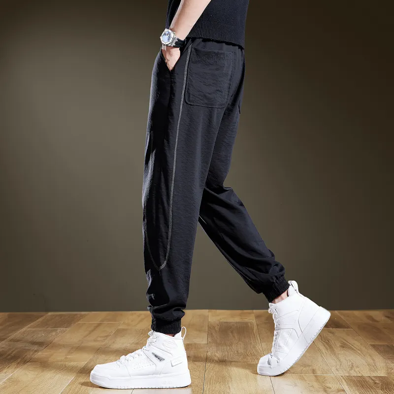 PRPK Casual Pants Men-4