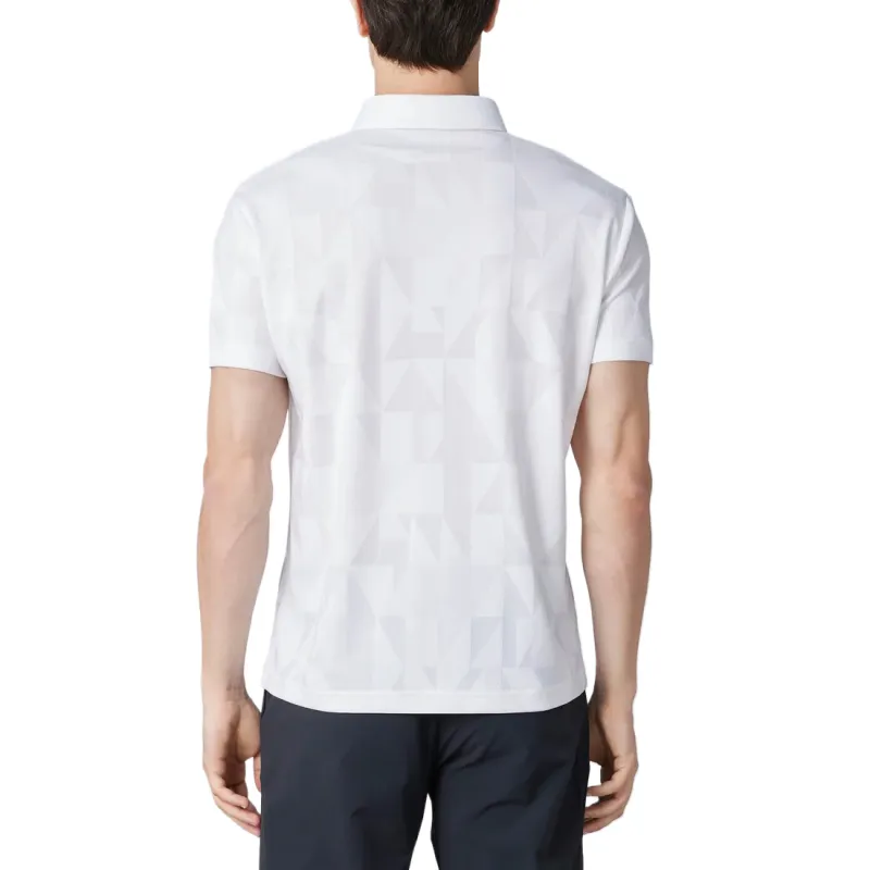 DESCENTE Polo Shirts Men-7
