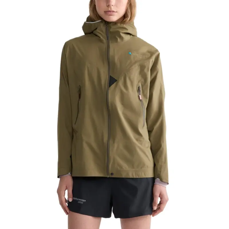 Klattermusen Jackets Women's-14