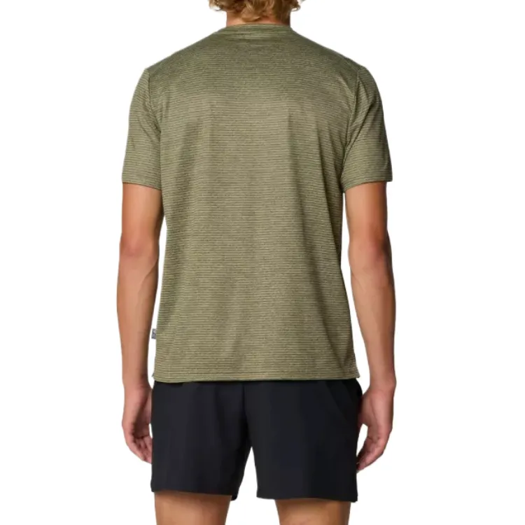 MOUNTAIN HARDWEAR T Shirt Men's-1